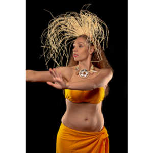 What a blast to get to shoot with a gorgeous Tahitian Dancer.  Ne-Ne was looking for shots to use to promote herself, and I got an opportunity to shoot something truly beautiful and interesting.